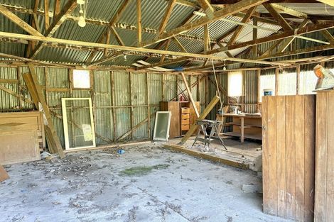 Photo of property in 63 Bridge Street, Ongaonga, 4278