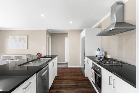 Photo of property in 10 The Runway, Wigram, Christchurch, 8042