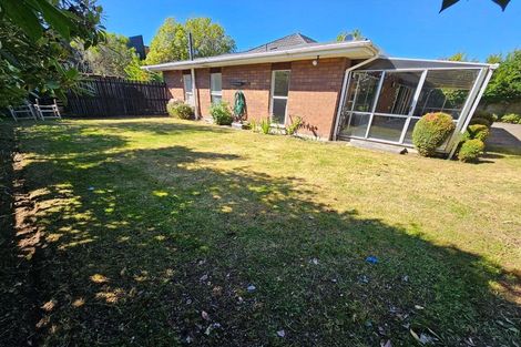 Photo of property in 2/48 Creyke Road, Ilam, Christchurch, 8041