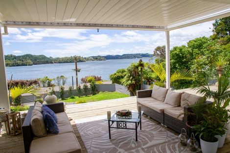 Photo of property in 195 State Highway 30, Lake Rotoma, Rotorua, 3074