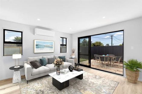 Photo of property in 126a Milton Street, Somerfield, Christchurch, 8024