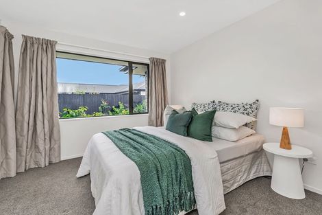 Photo of property in 25 Whincops Road, Halswell, Christchurch, 8025