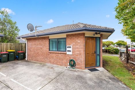 Photo of property in 5/17 Ruihi Street, Victoria, Rotorua, 3010
