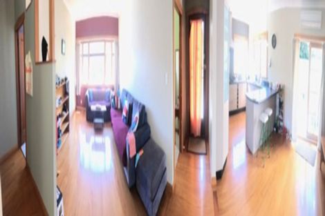 Photo of property in 18 Darlington Road, Miramar, Wellington, 6022