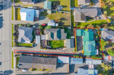 Photo of property in 274b Otipua Road, Highfield, Timaru, 7910