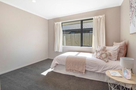 Photo of property in 85 Brookside Road, Rolleston, 7614