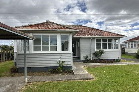 Photo of property in 20 Waipapa Crescent, Otara, Auckland, 2023