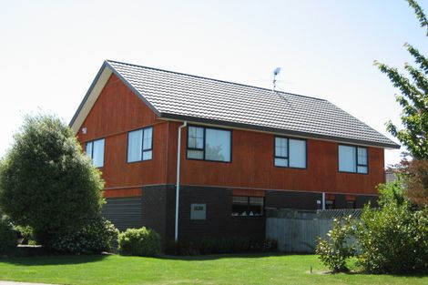 Photo of property in 42 Isaac Wilson Road, Kaiapoi, 7630