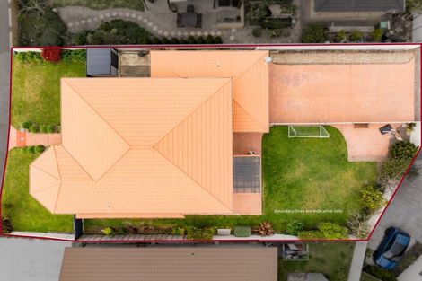 Photo of property in 30 Russell Robertson Drive, Havelock North, 4130