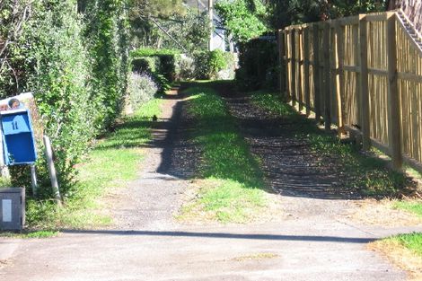 Photo of property in 11 Millen Avenue, Pakuranga, Auckland, 2010