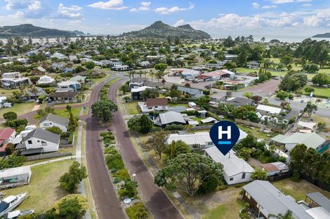 Photo of property in 161 Vista Paku, Pauanui, Hikuai, 3579
