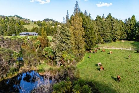 Photo of property in 693a Stanley Road, Wainui, Opotiki, 3198