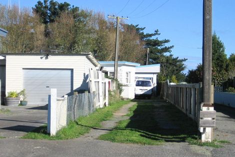 Photo of property in 21 Kirk Street, Otaki, 5512