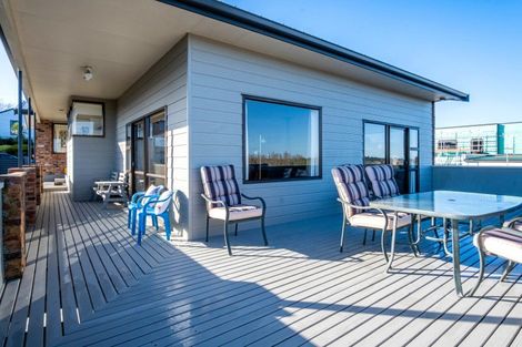 Photo of property in 35 Glenview Terrace, Highfield, Timaru, 7910