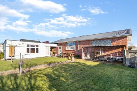 Photo of property in 14 Hamilton Street, Temuka, 7920