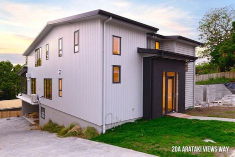 Photo of property in 20a Arataki Views Way, Glen Eden, Auckland, 0602