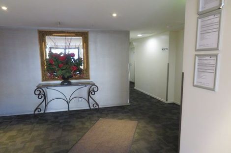 Photo of property in The Silo Apartments, 9g/23 Emily Place, Auckland Central, Auckland, 1010