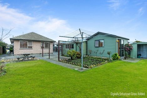 Photo of property in 14 Camelia Place, Islington, Christchurch, 8042
