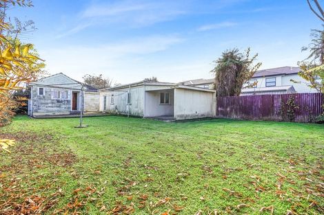 Photo of property in 11 Campbell Street, Frankton, Hamilton, 3204