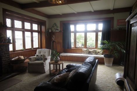 Photo of property in 61 Fergusson Street, Woodville, 4920