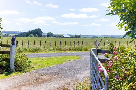 Photo of property in 1204g State Highway 3, Kai Iwi, Wanganui, 4574