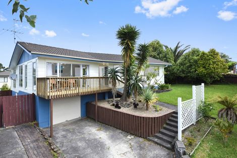 Photo of property in 5 Sari Place, Massey, Auckland, 0614