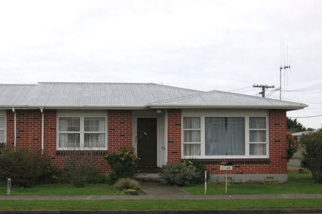 Photo of property in 57 Weraroa Road, Levin, 5510