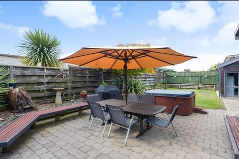 Photo of property in 22 Mcmeekan Avenue, Chartwell, Hamilton, 3210