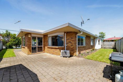 Photo of property in 301 Huatoki Street, Upper Vogeltown, New Plymouth, 4310