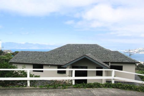 Photo of property in 138 Cashmere Avenue, Khandallah, Wellington, 6035