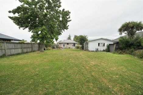 Photo of property in 17 Wesley Street, Kaiapoi, 7630