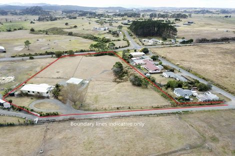 Photo of property in 20a Scottys Camp Road, Parore, Dargaville, 0373
