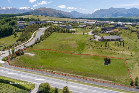 Photo of property in 2 Northburn Road, Wanaka, 9305