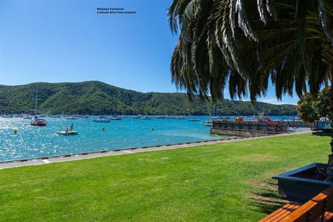 Photo of property in 3/45 Beach Road, Waikawa, Picton, 7220