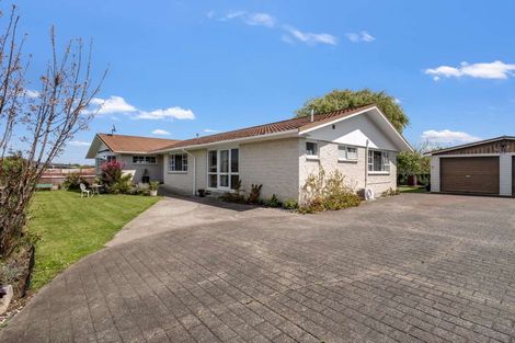 Photo of property in 15 Downes Avenue, Springvale, Whanganui, 4501