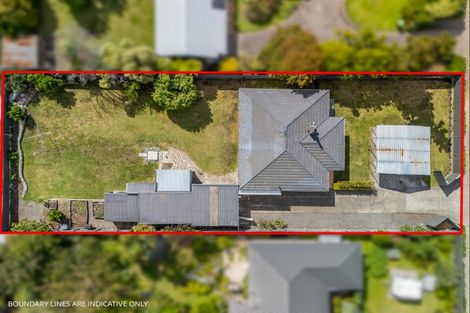 Photo of property in 109 Havelock Road, Havelock North, 4130
