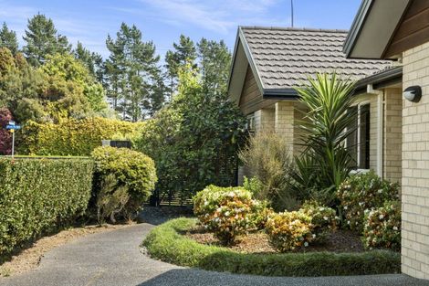 Photo of property in 1 Inverness Drive, Pyes Pa, Tauranga, 3112