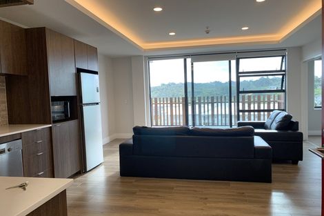 Photo of property in 505/26 Library Lane, Albany, Auckland, 0632