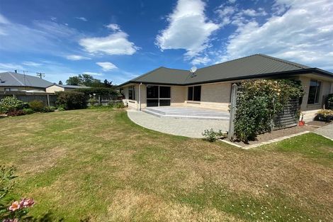 Photo of property in 10 Tancred Street, Geraldine, 7930