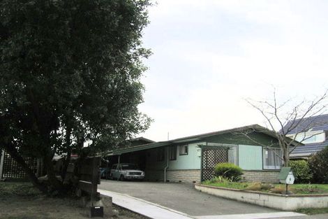 Photo of property in 6 Bristol Street, Tamatea, Napier, 4112