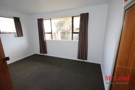 Photo of property in 11 Graham Street, Tinwald, Ashburton, 7700