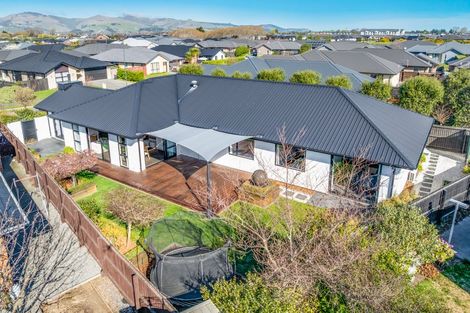 Photo of property in 8 Keith Street, Wigram, Christchurch, 8042