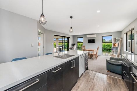 Photo of property in 31 Carston Street, Leeston, 7632