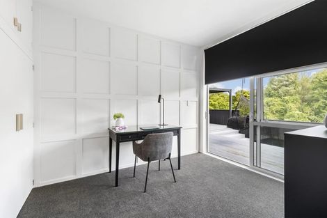 Photo of property in 43a Poto Road, Normandale, Lower Hutt, 5010