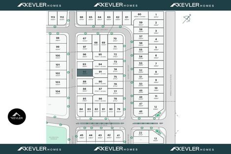 Photo of property in 23 Adamite Drive, Rolleston, 7615