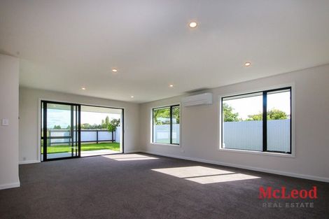 Photo of property in 86a George Street, Tinwald, Ashburton, 7700