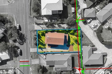 Photo of property in 91 Simpson Road, Ranui, Auckland, 0612