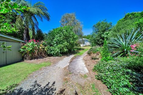 Photo of property in 215 Smart Road, Hillsborough, New Plymouth, 4372