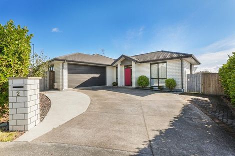 Photo of property in 2 Makaka Lane, Silverdale, 0932