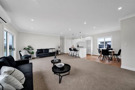 Photo of property in 22 Hobson Street, Normanby, Hawera, 4614